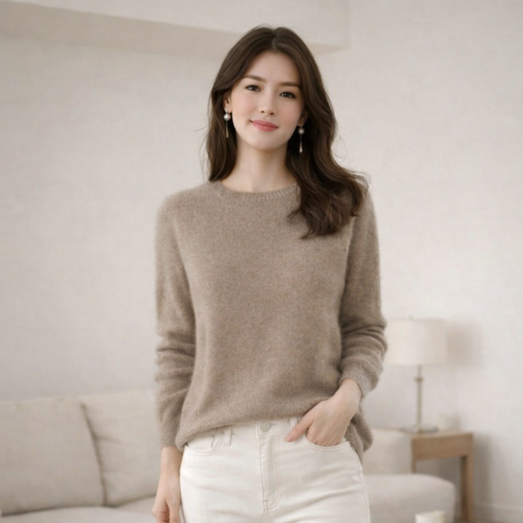 Marron / 2XL