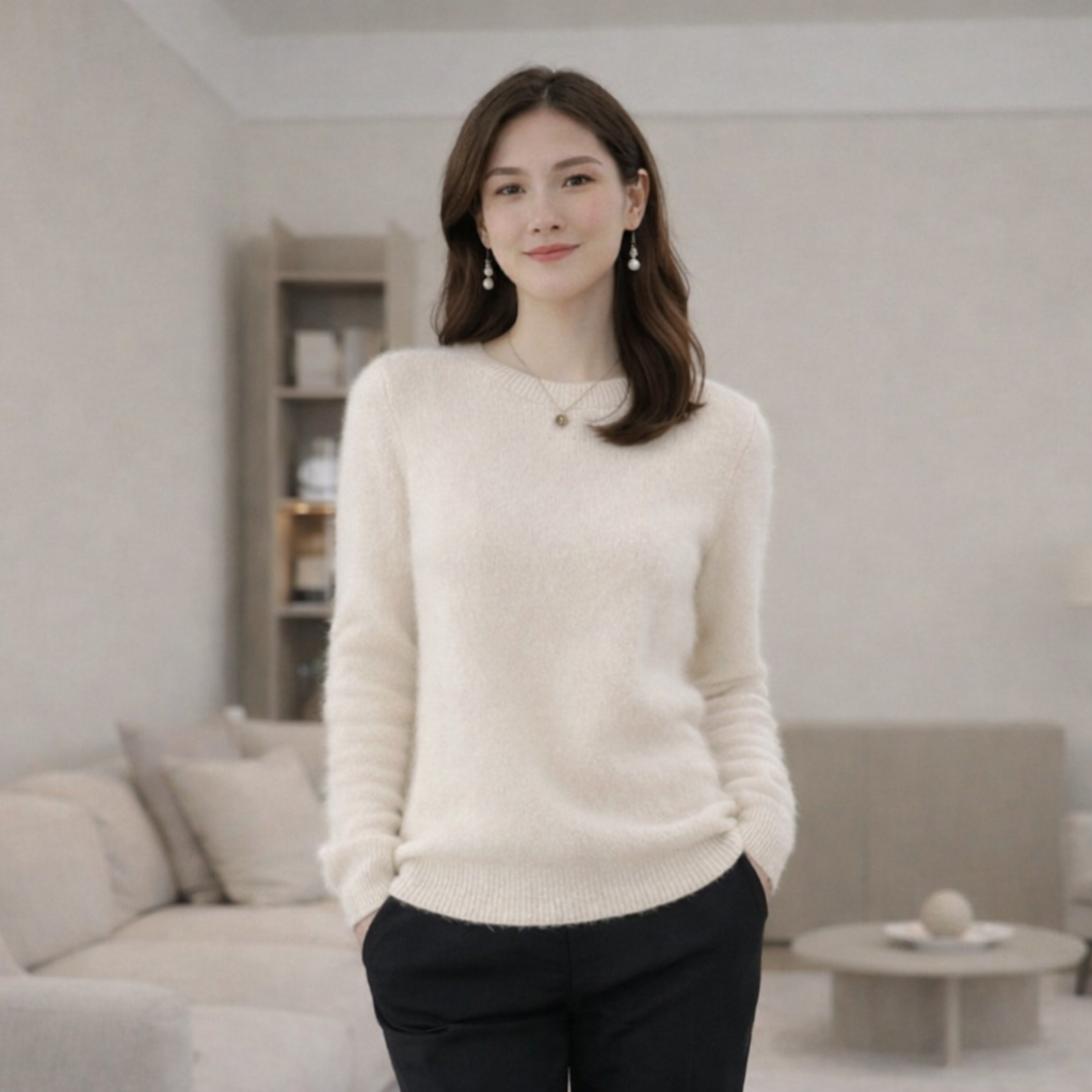 Beige / 2XL