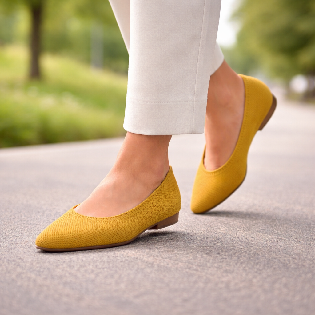 Jaune / 42