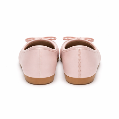 Ballerines pour Femmes | Design Élégant avec Nœud, Confort Assuré