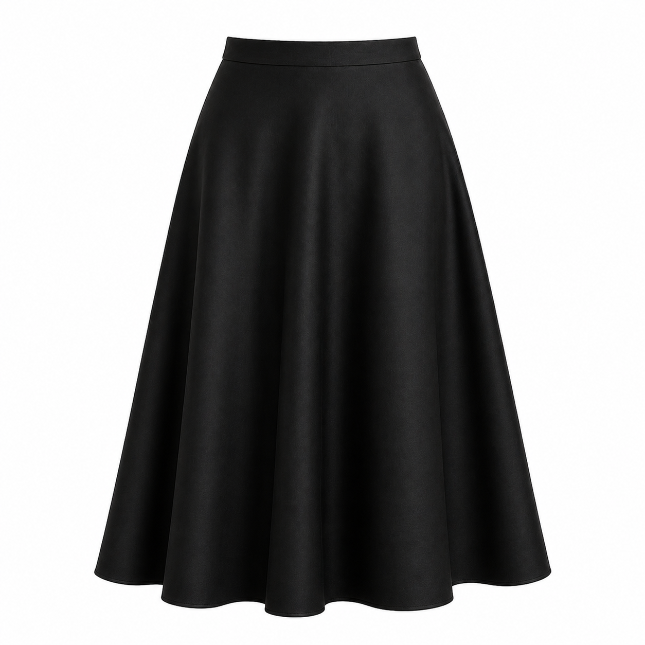 Jupe Maxi Femme | Ourlet Fluide | Chic