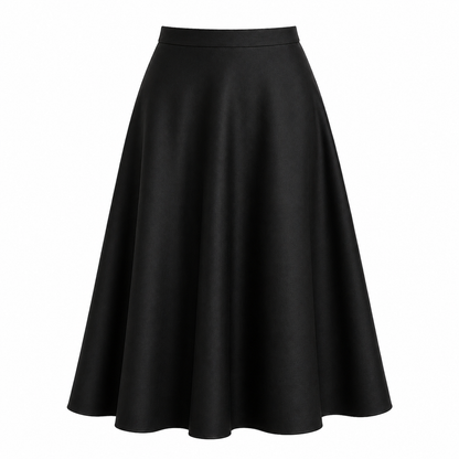 Jupe Maxi Femme | Ourlet Fluide | Chic