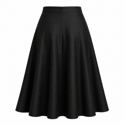 Jupe Maxi Femme | Ourlet Fluide | Chic