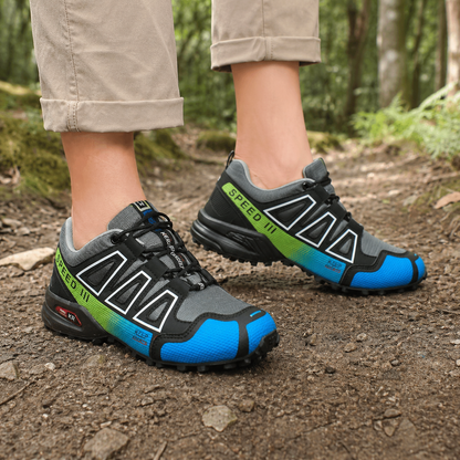 Chaussures de Randonnée | Femme, Trail | Antidérapantes, Confort