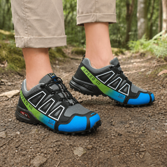 Chaussures de Randonnée | Femme, Trail | Antidérapantes, Confort