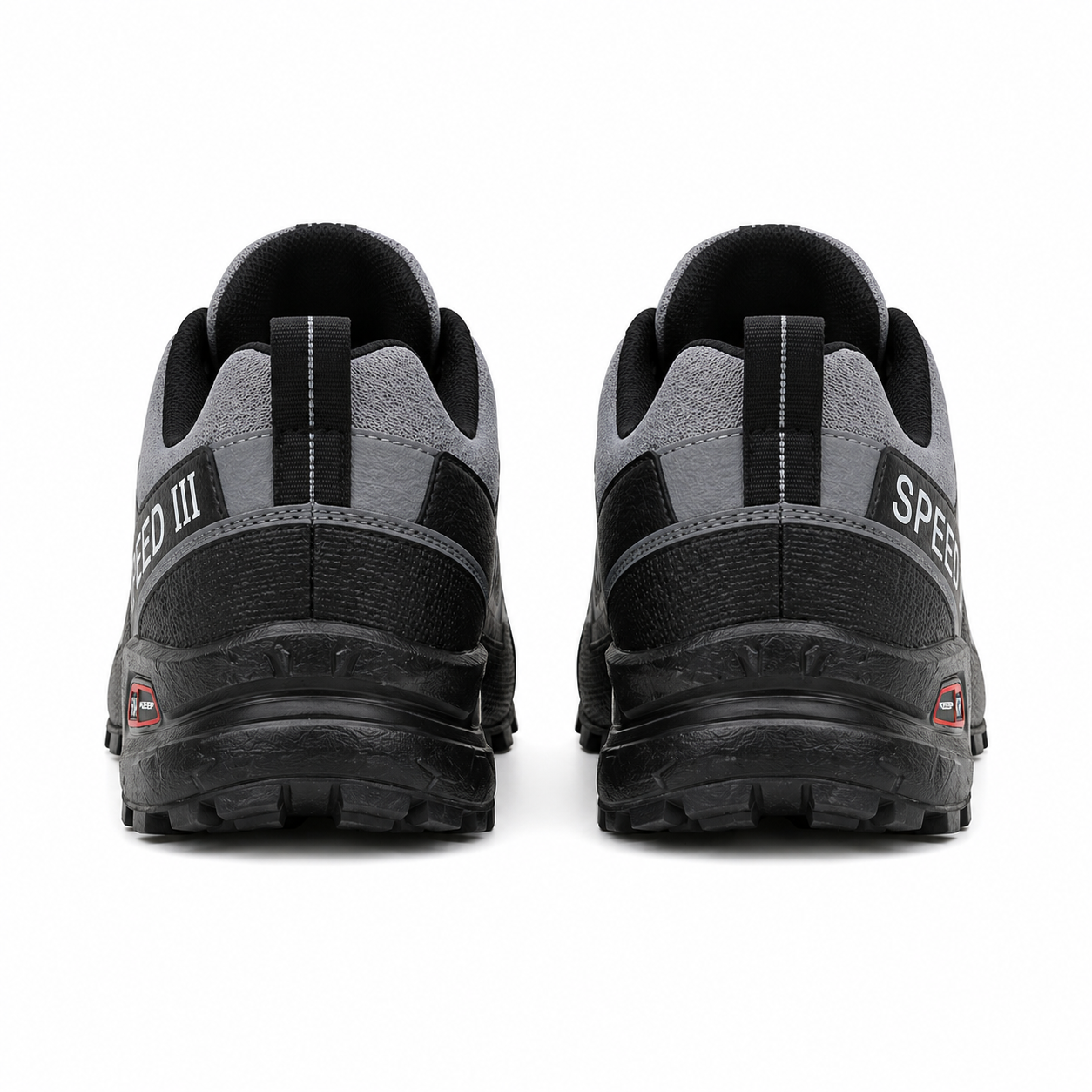Chaussures de Randonnée | Femme, Trail | Antidérapantes, Confort