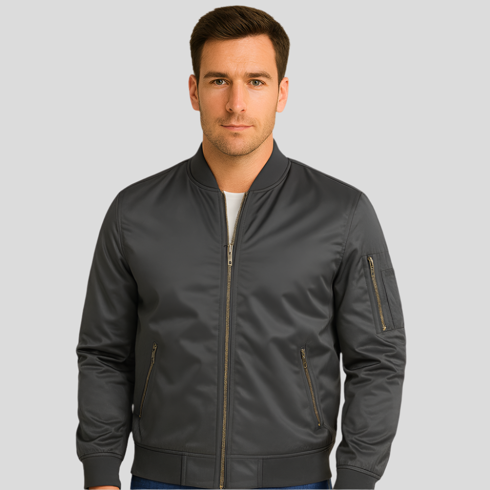 Gris foncé / 3XL