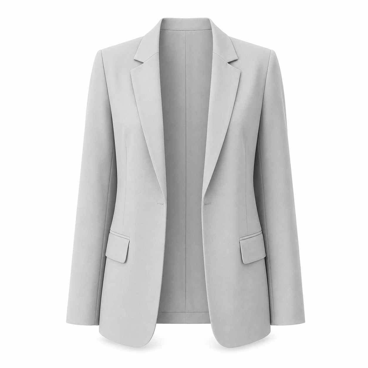 Women's Chic Fitted Blazer