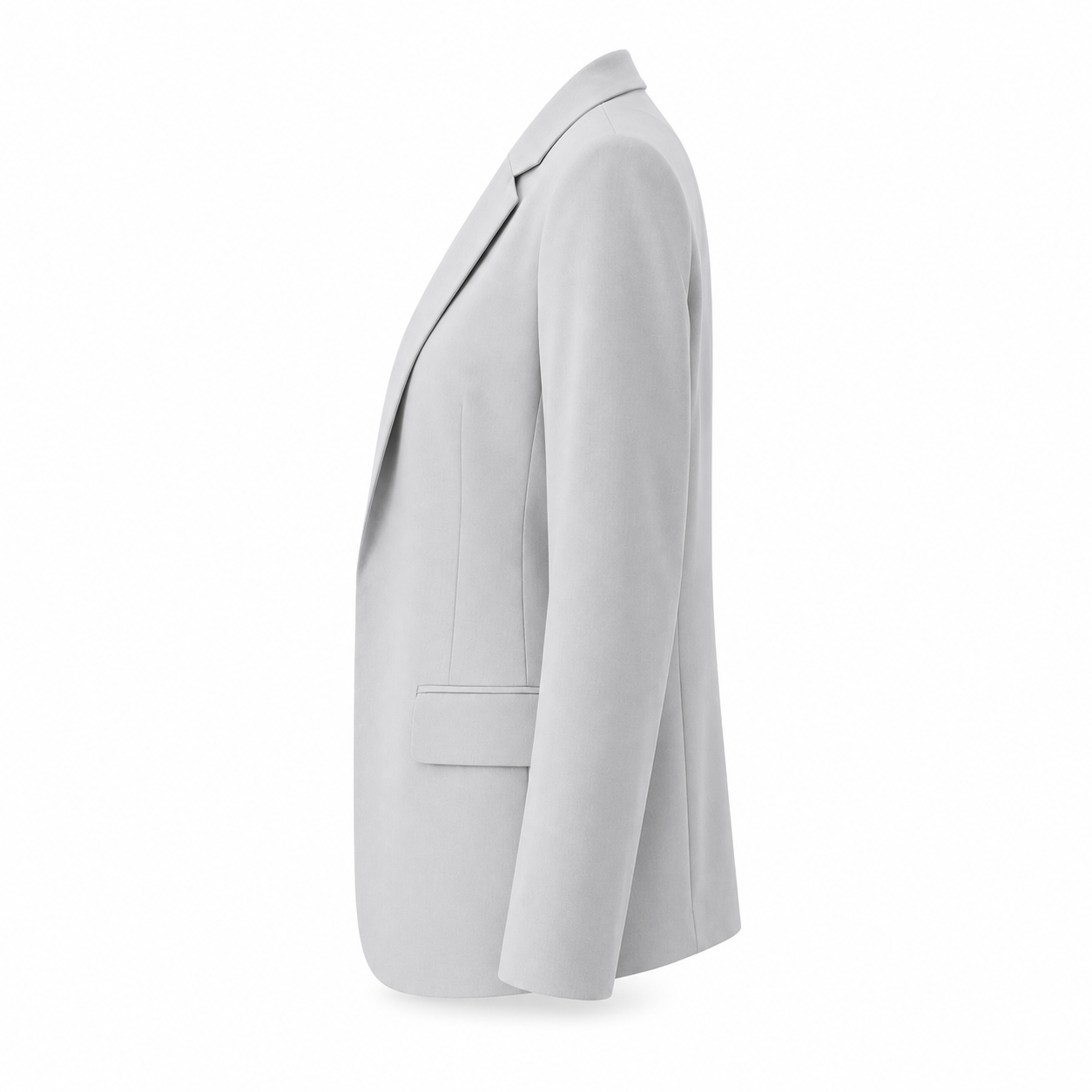 Women's Chic Fitted Blazer
