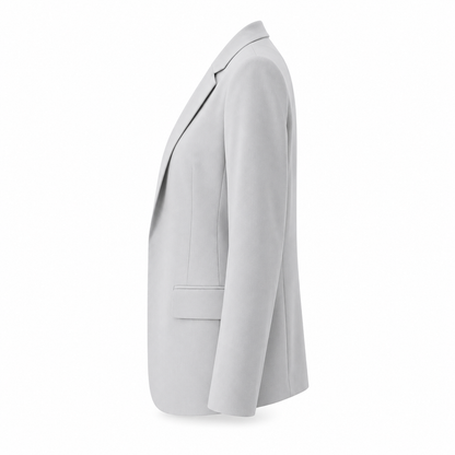 Women's Chic Fitted Blazer
