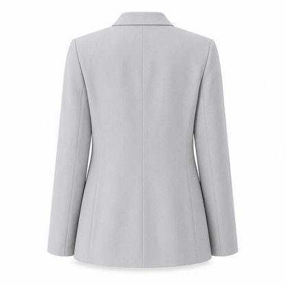 Women's Chic Fitted Blazer