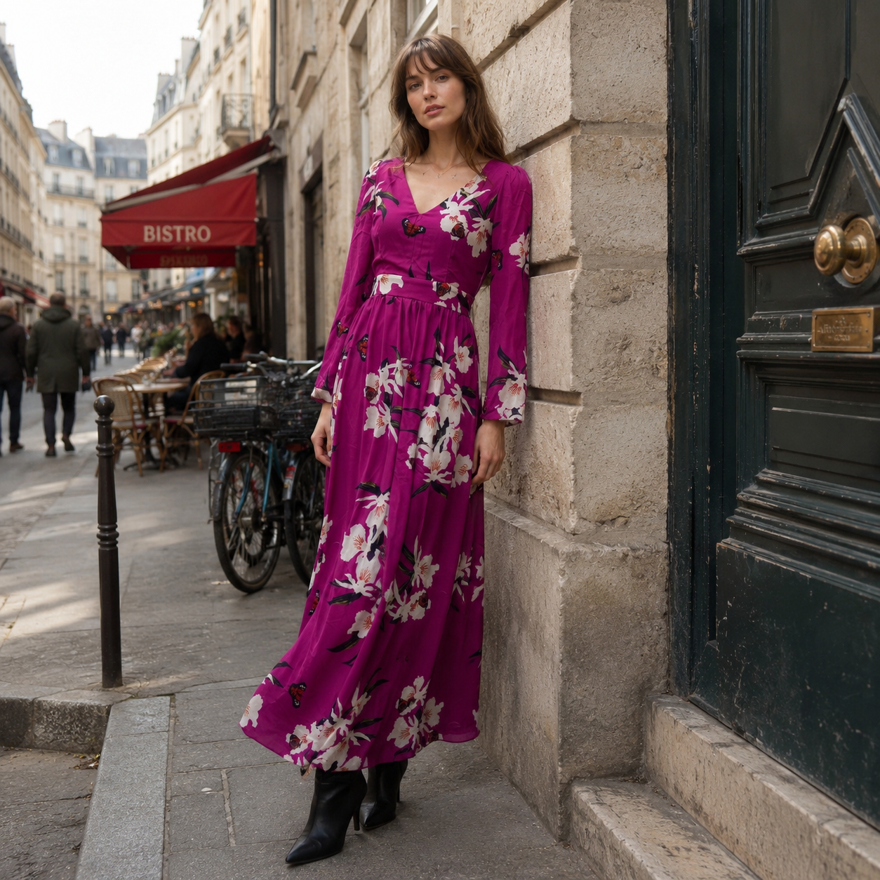Violette / 3XL