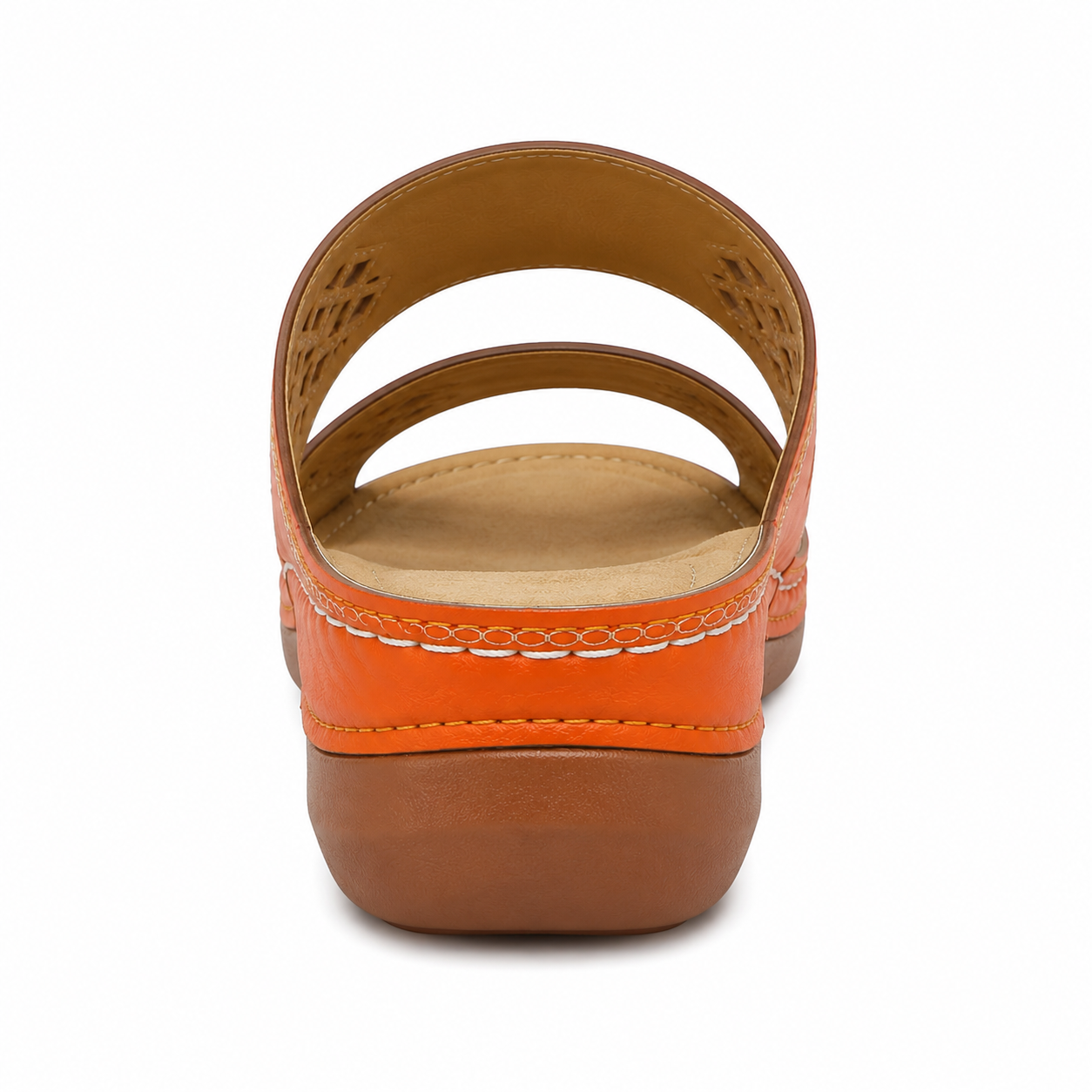 Sandales orthopédiques Martina - Confort et style - Taille ajustable