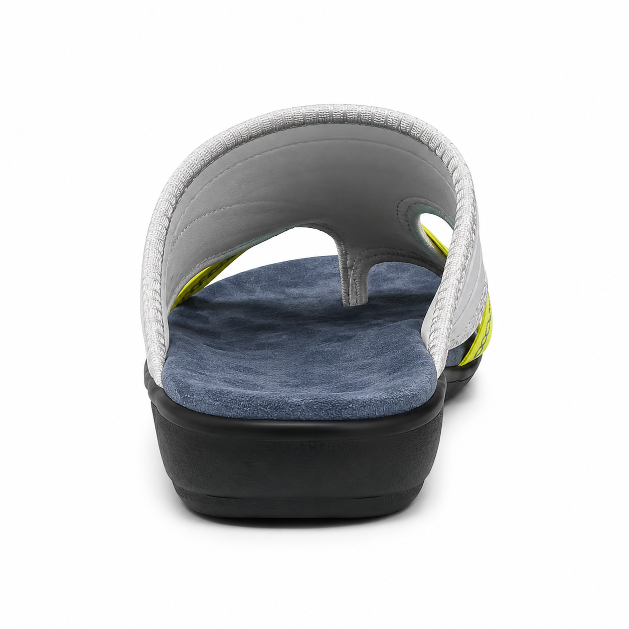 Sandales femme rembourrées – Ergonomique été