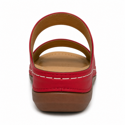 Sandales orthopédiques Martina - Confort et style - Taille ajustable
