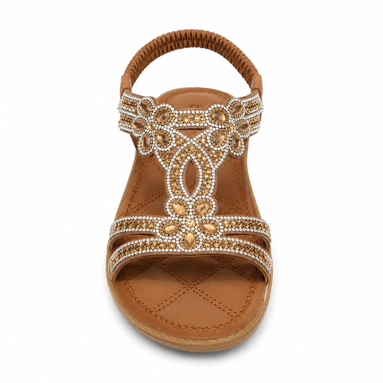 Ariana Boho orthopedic sandals – absolute elegance & comfort
