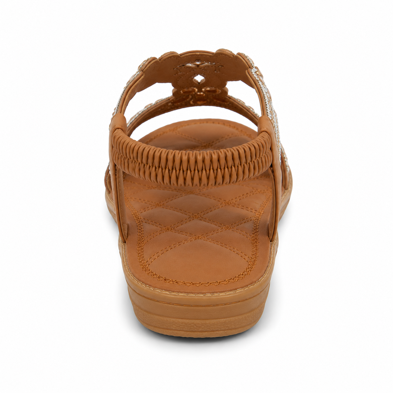 Ariana Boho orthopedic sandals – absolute elegance & comfort