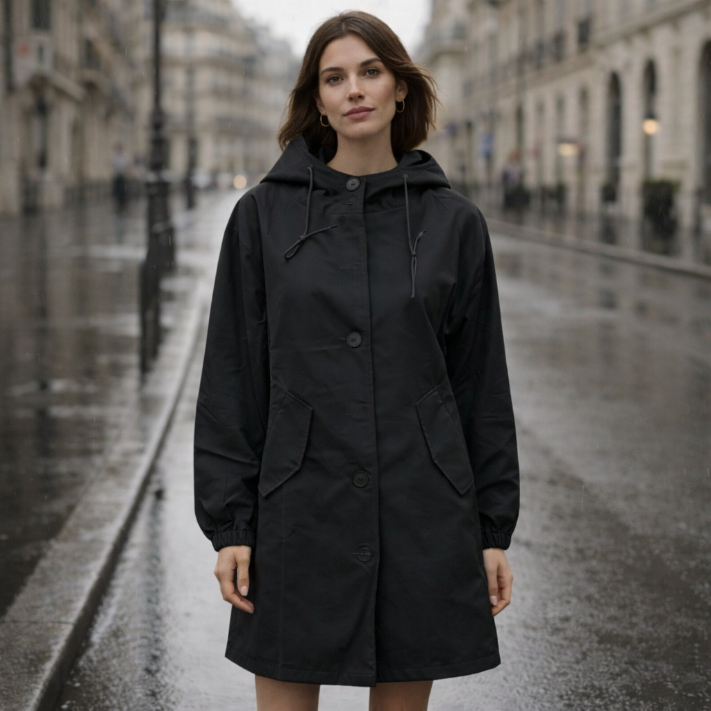 Noir / 4XL
