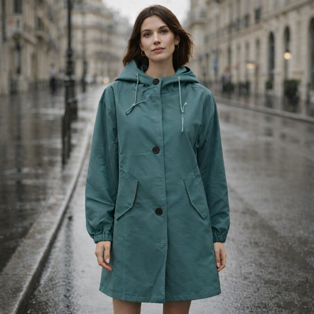 Blau / 4XL