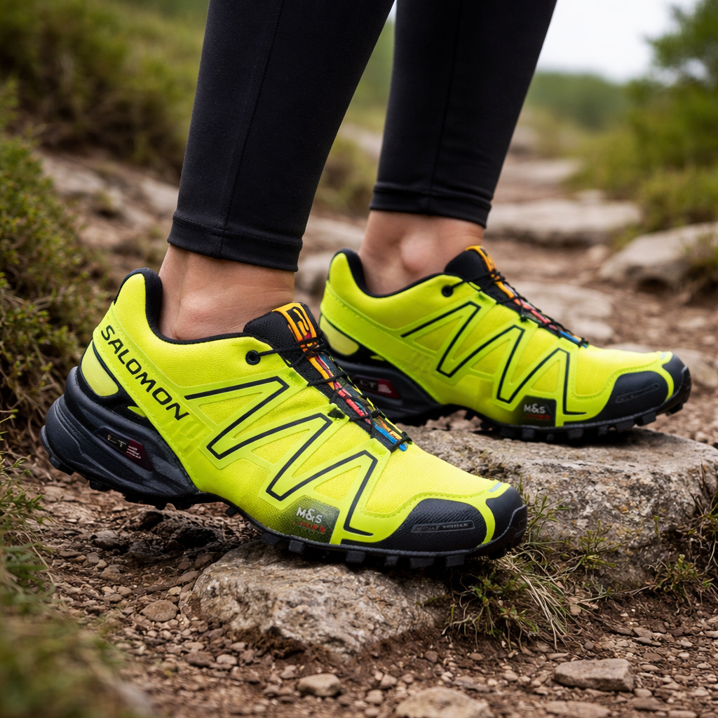 Vert fluo / 42