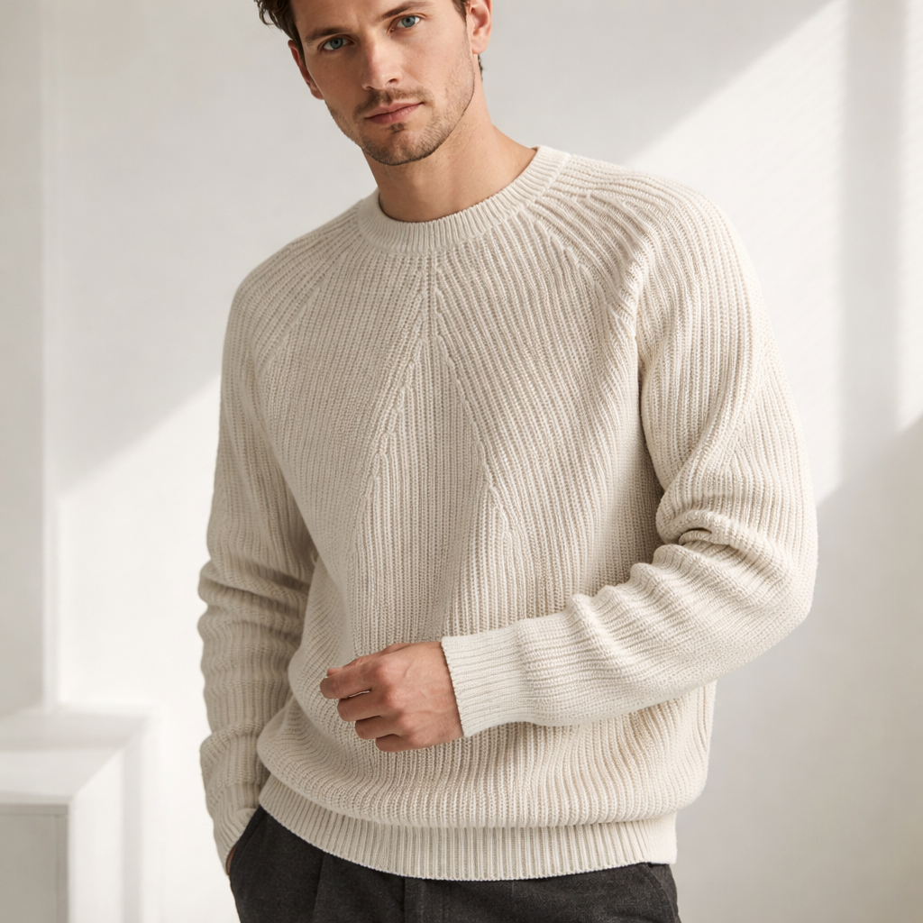 Blanc / XL