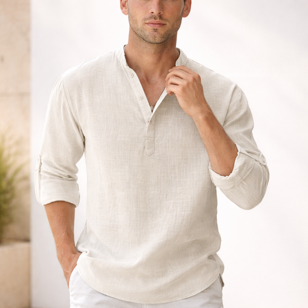 Beige / XL
