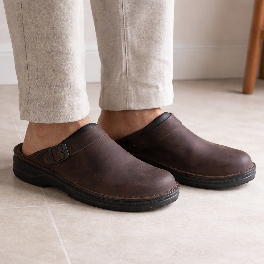 Marron / 44