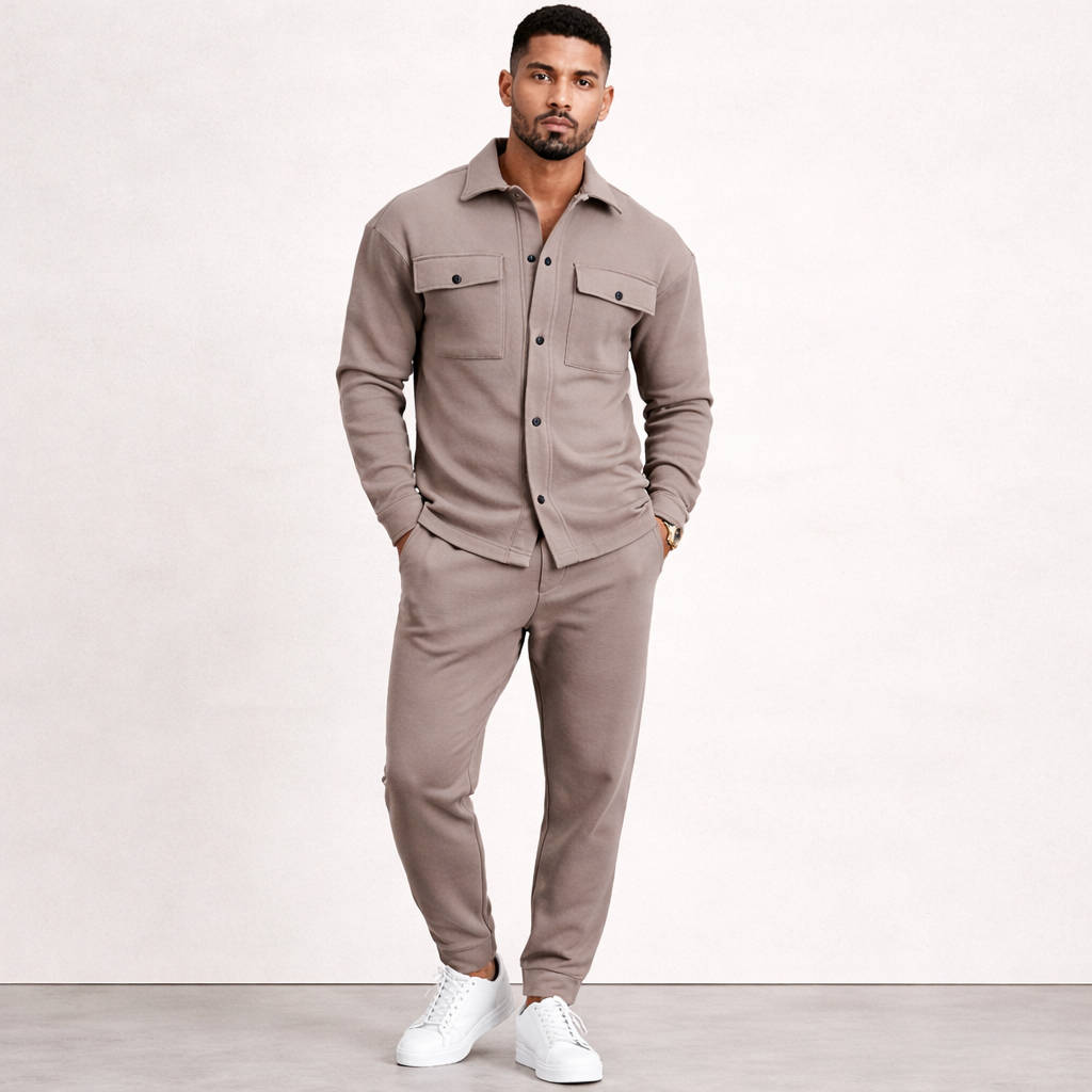Kaki / 3XL