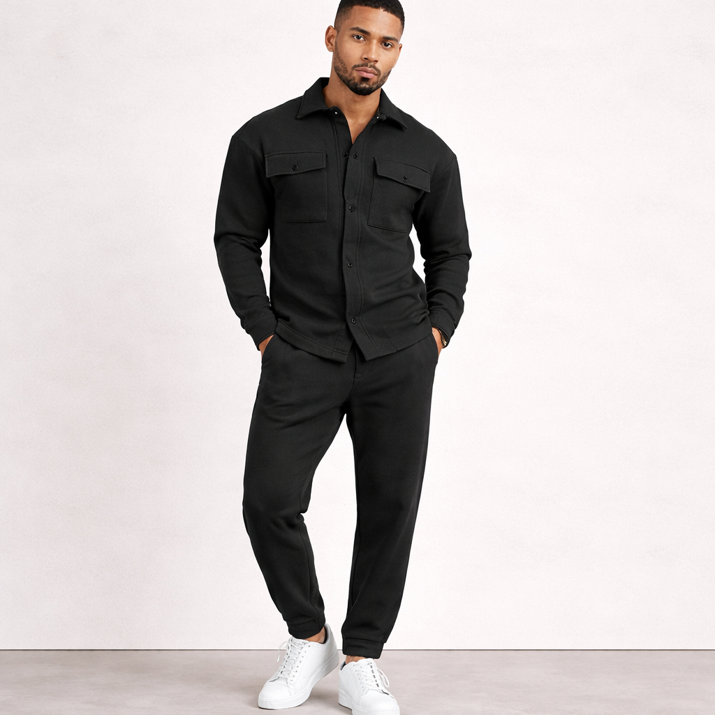 Noir / 3XL