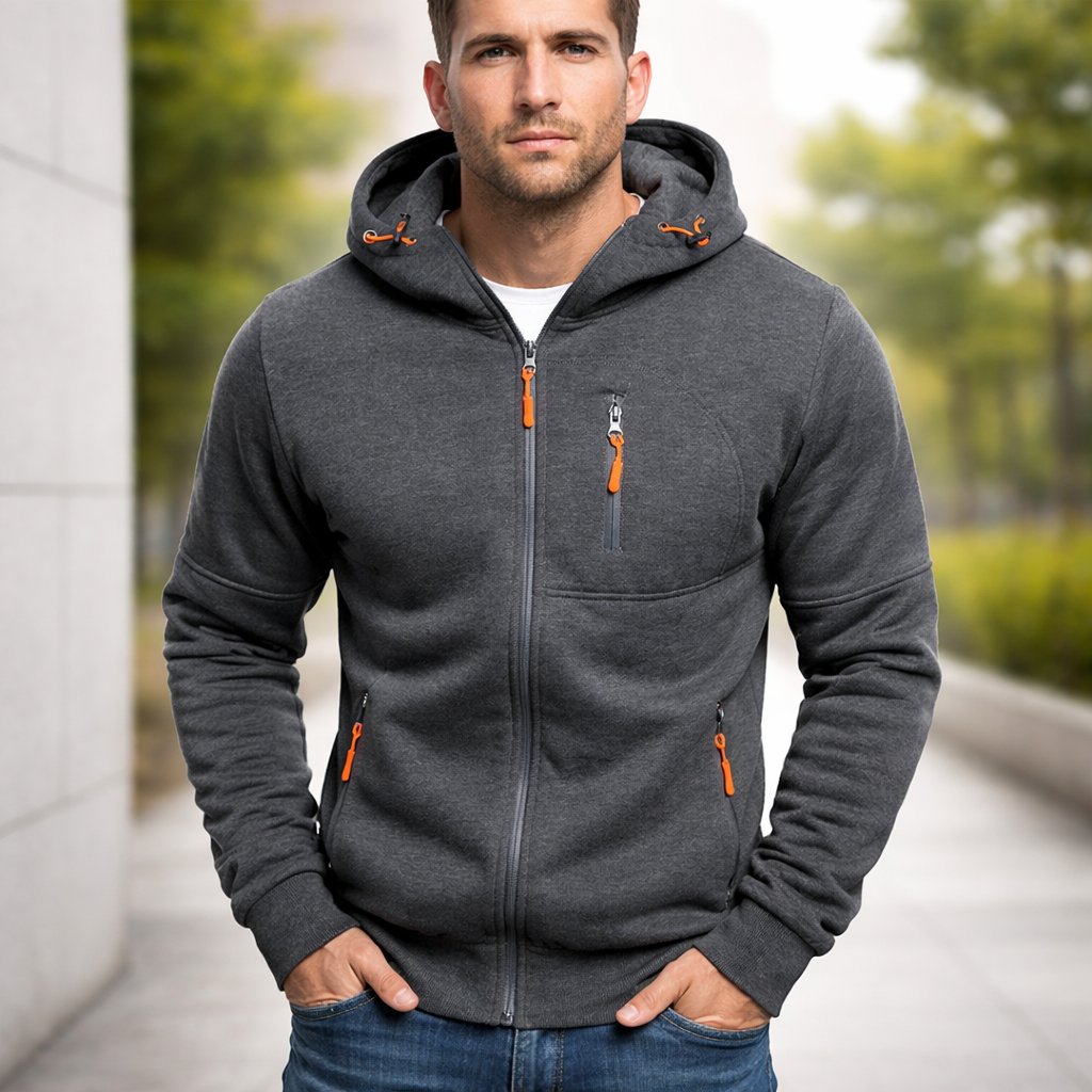 Gris foncé / 3XL