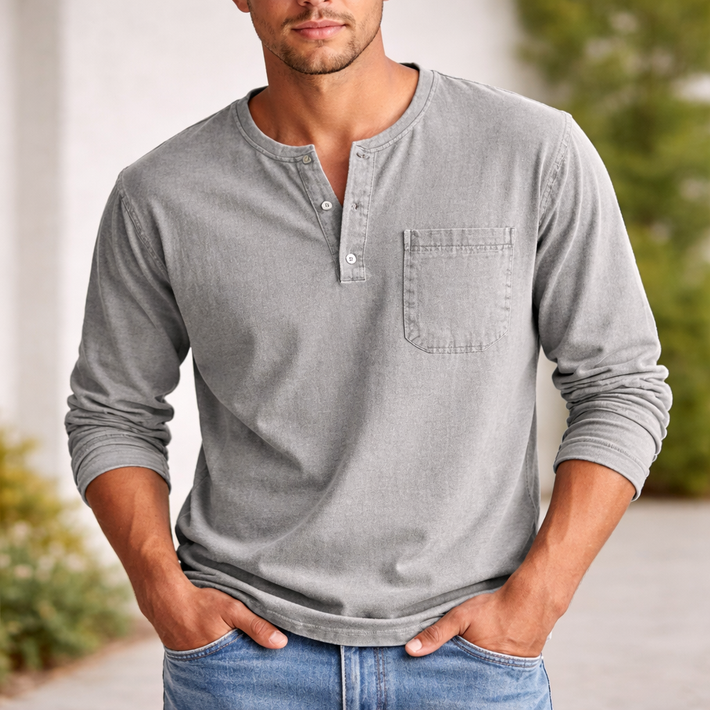 Gris / 3XL