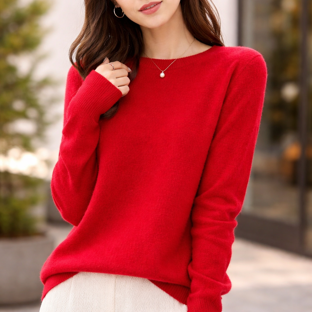 Rouge / 2XL