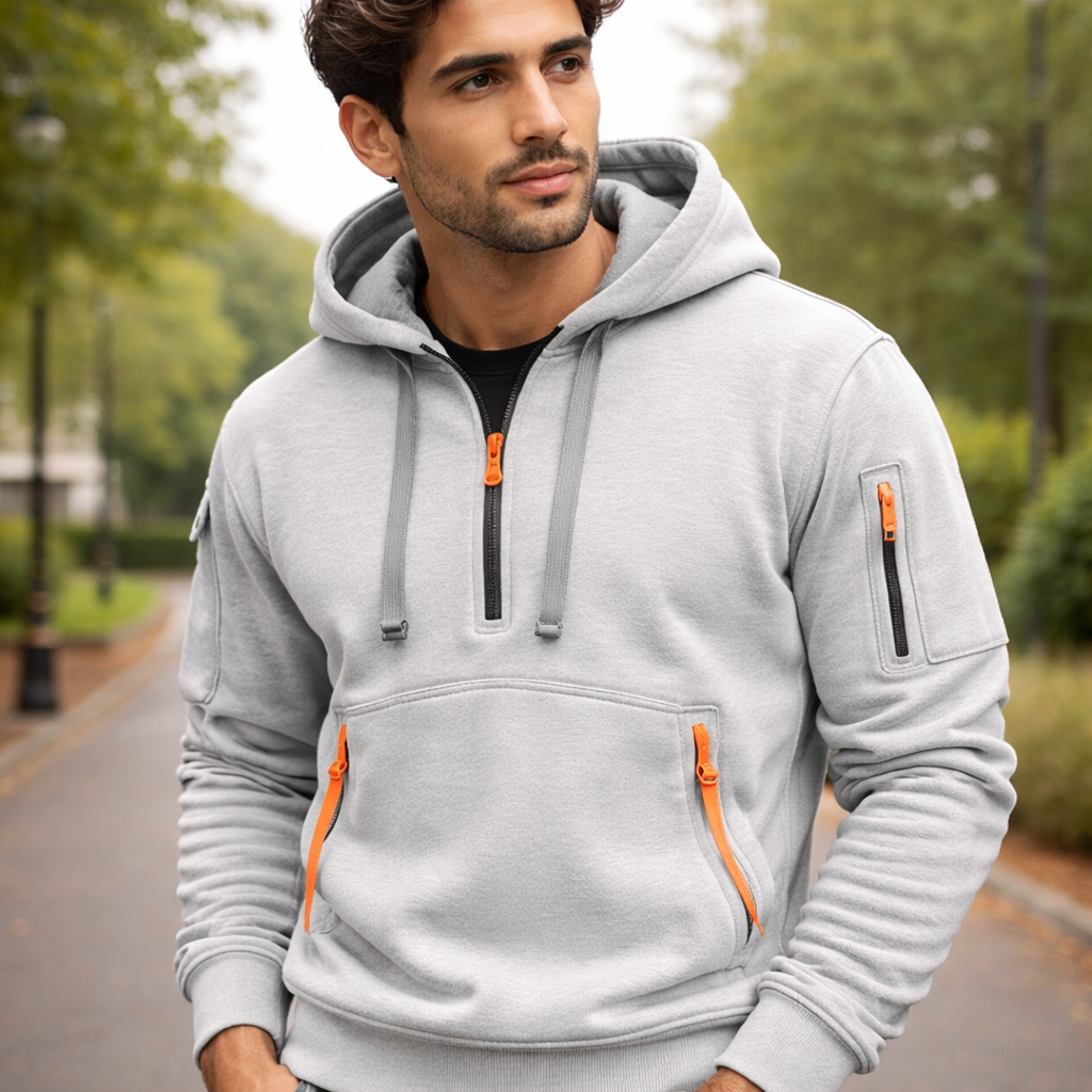 Gris Clair / 5XL