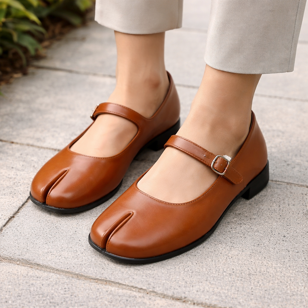 Marron / 39