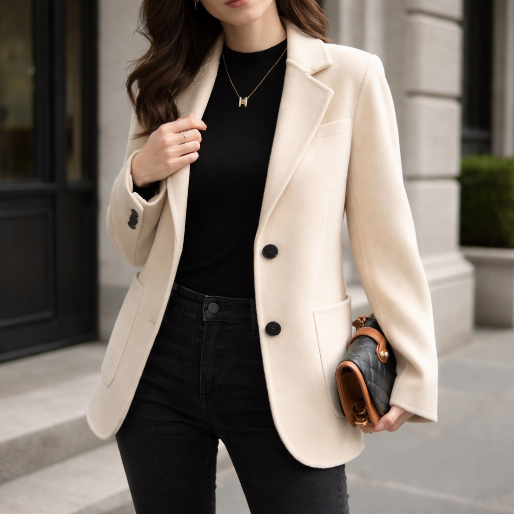 Beige / 3XL