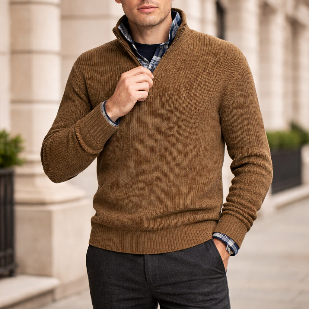 Marron / 2XL