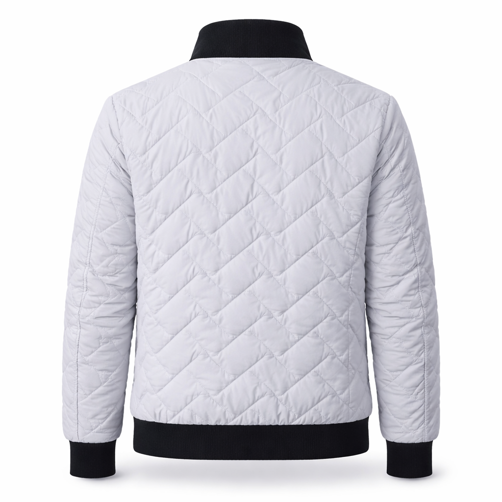 Veste décontractée pour hommes - confortable - stylée - légère