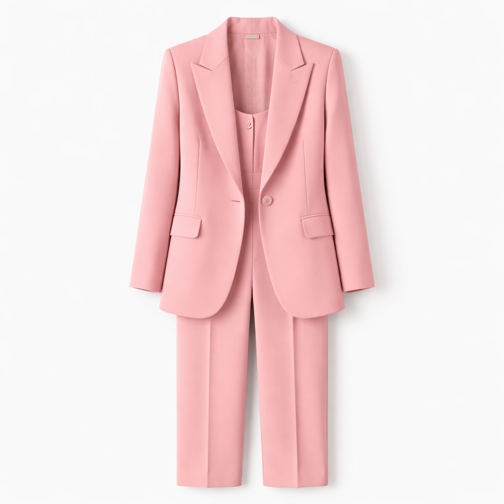 Ensemble Blazer Femme | Tailleur Élégant, Soirée