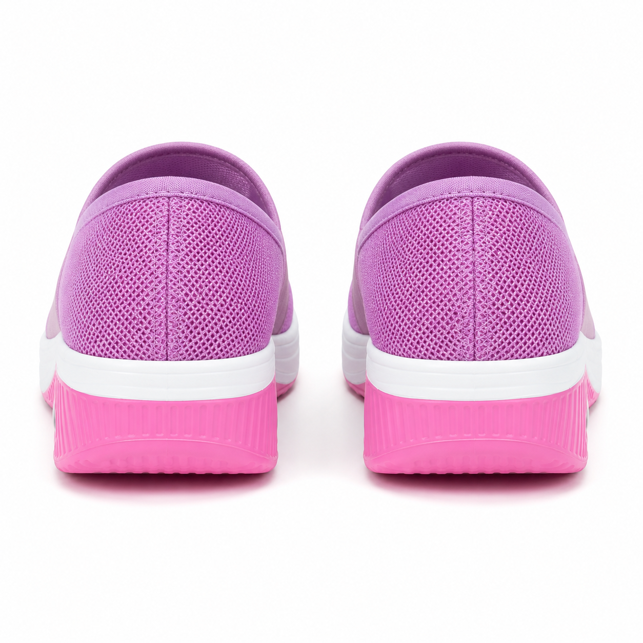 Chaussons Orthopédiques Compensés Confort &amp; Élégance Quotidienne