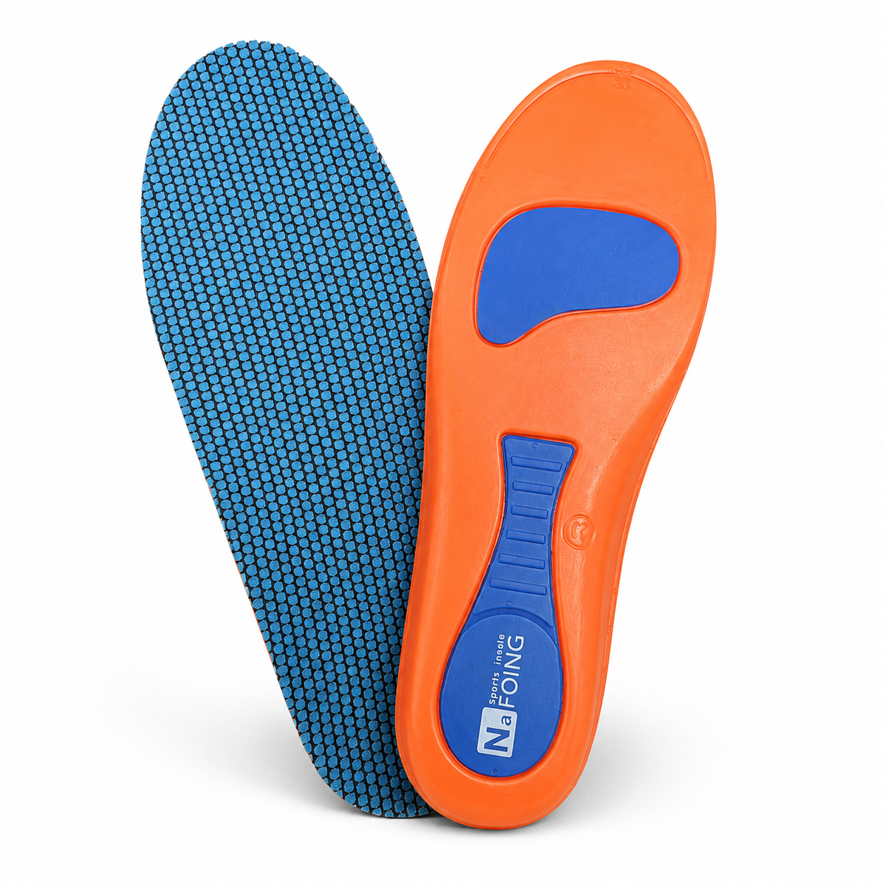 Semelles Orthopédiques Hallux Valgus Confort Correctif