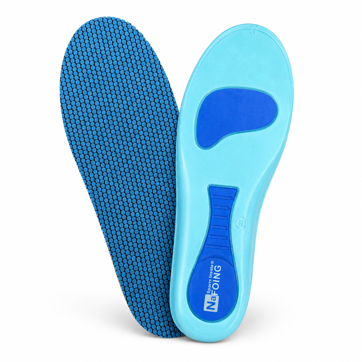 Semelles Orthopédiques Hallux Valgus Confort Correctif