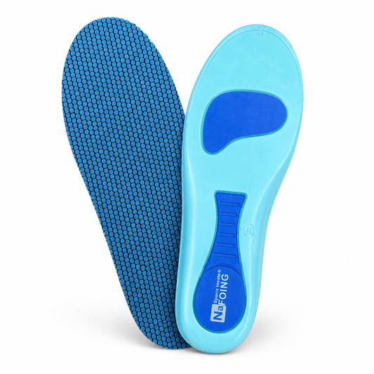 Semelles Orthopédiques Hallux Valgus Confort Correctif