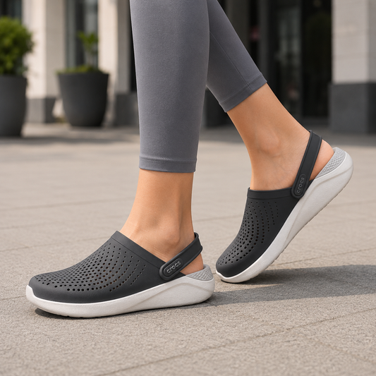 Sandales orthopédiques femmes | Légères, confortables, support