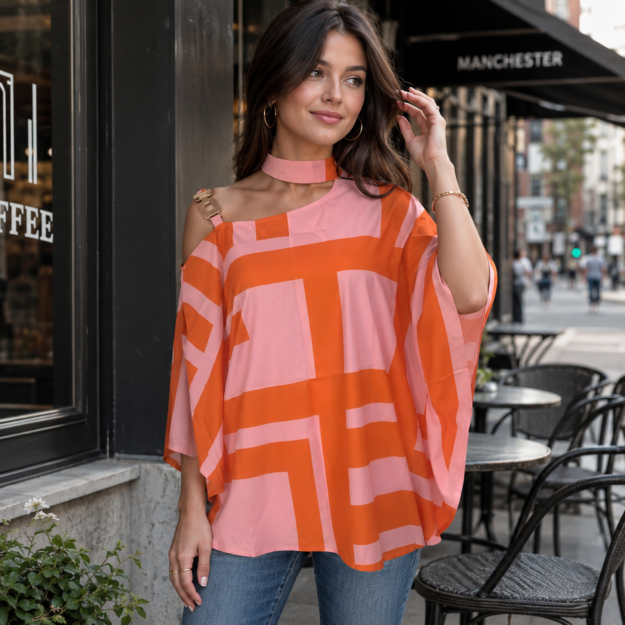 Anni - Mode pour femmes - Tendance et style
