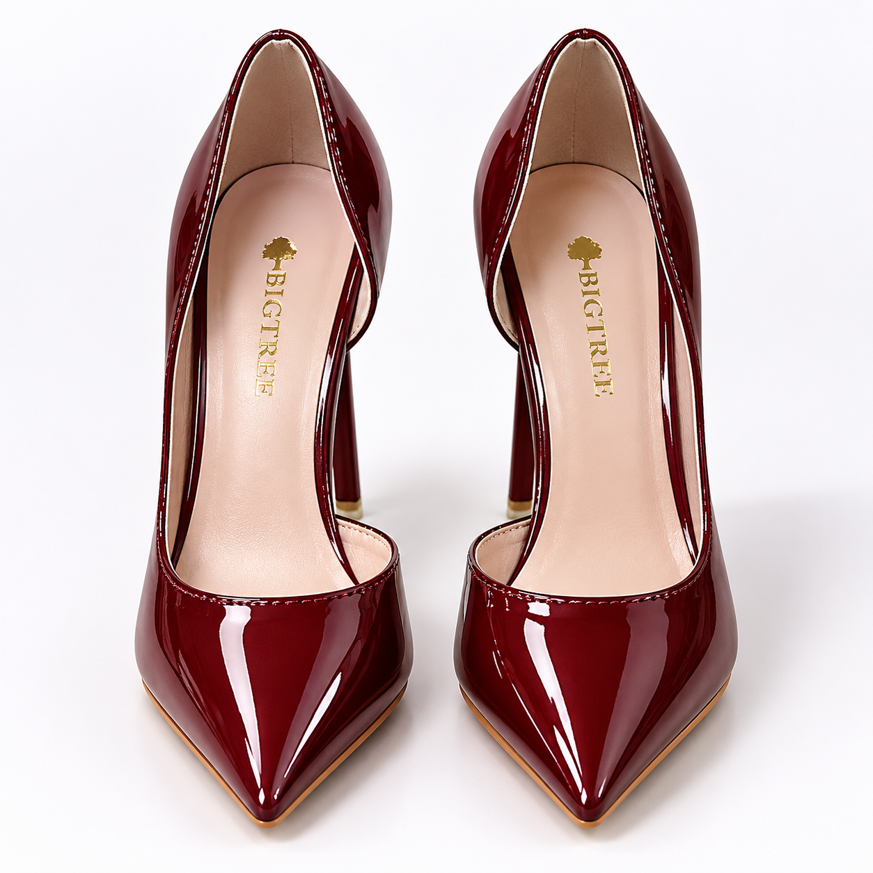 Escarpins Orthopédiques Femme – Élégance & Confort