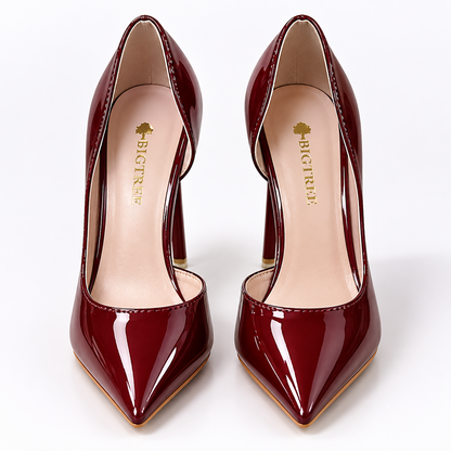 Escarpins Orthopédiques Femme – Élégance & Confort