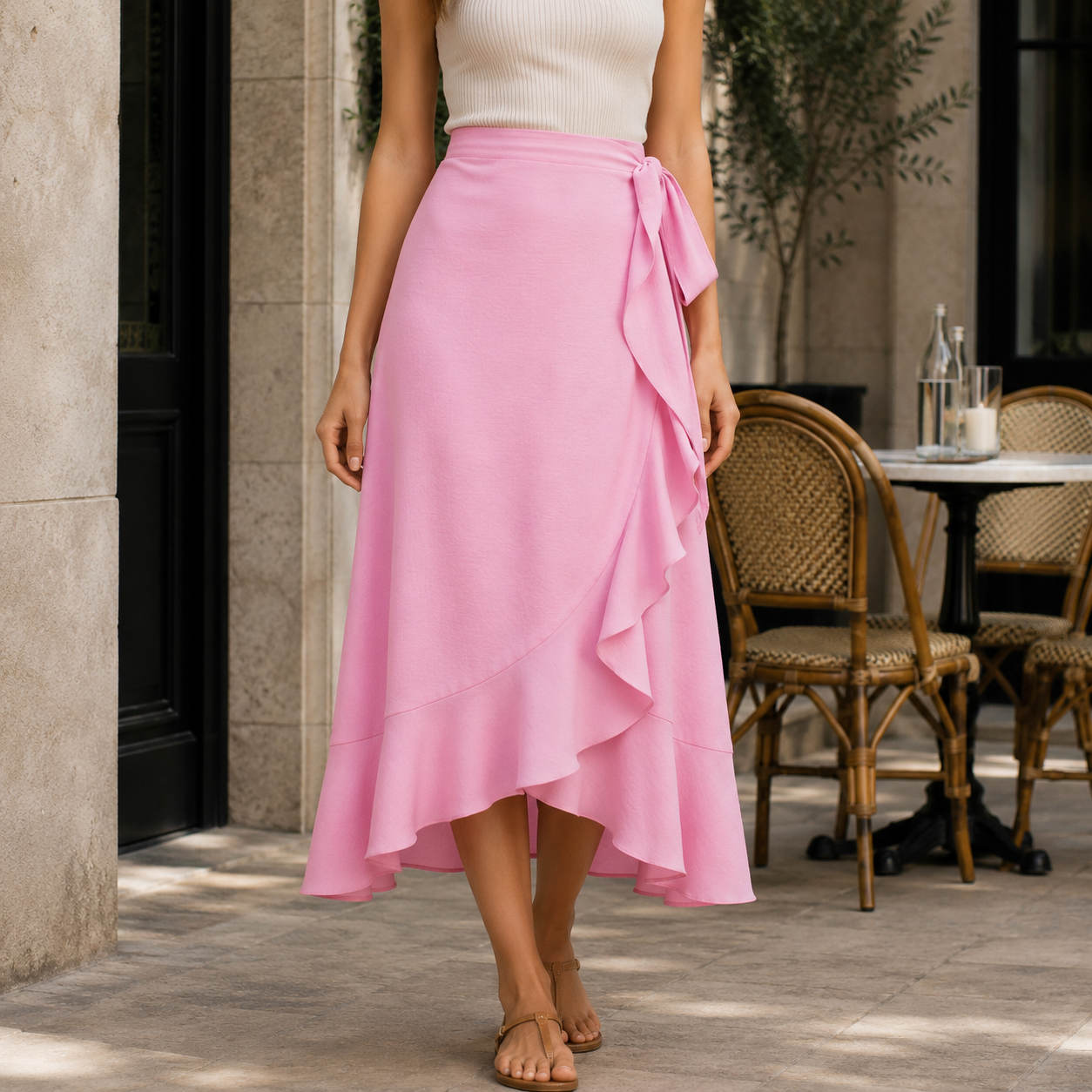 Rose / XL