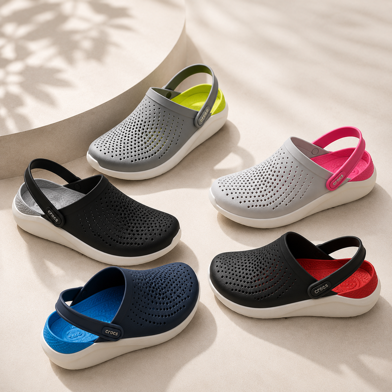 Sandales orthopédiques femmes | Légères, confortables, support