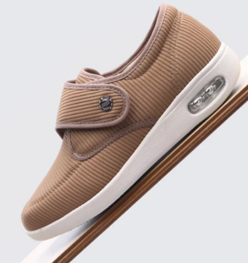 Desmond - Orthopädische Einsteigerschuhe zum Gehen für Herren