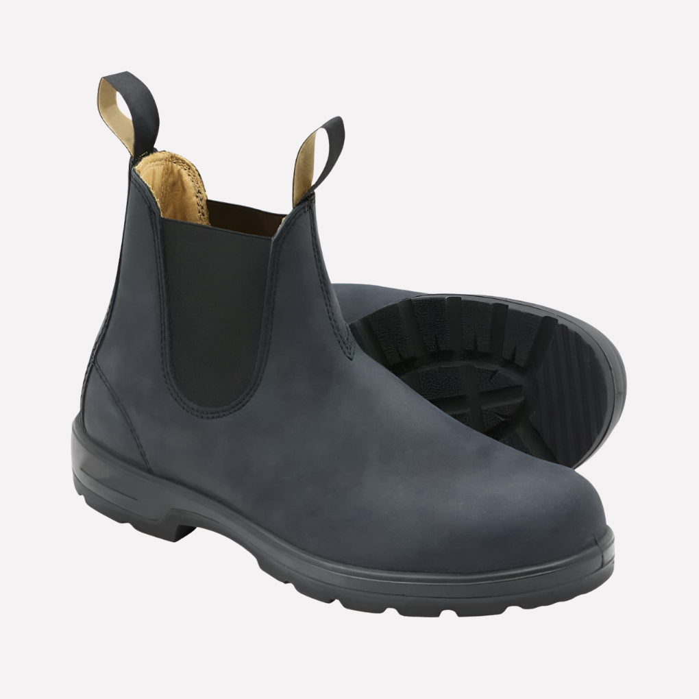 Black / 40 EU | 6.5 UK | 9 US